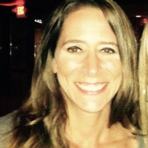 Meet your Posher, Jacqueline